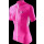 X-BIONIC Biking Shirt The Trick P075 Pink/White XS