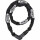 ABUS Steel O Chain 5805C/110 Black