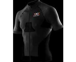 X-BIONIC Biking Man Race EVO OW Shirt Black/Black