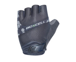 Chiba BioXCell Pro Schwarz Handschuh S