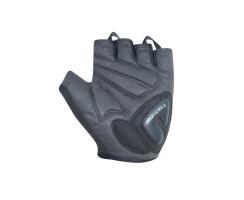 Chiba BioXCell Pro Schwarz Handschuh S