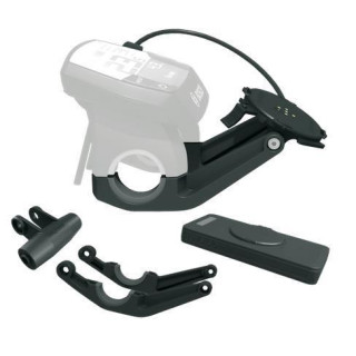 SKS Compit/E + Smartphonehalterung für EBIKES