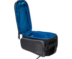BASIL Sport Design Trunkbag Gepäckträgertasche...