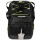 BASIL Miles Trunkbag Multi System Gepäckträgertasche schwarz-hellgrün, 7 L