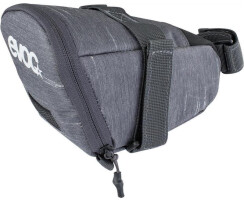EVOC Seat Bag Tour, carbon/grey L
