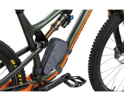 EVOC Rahmentasche Multi Frame Pack, carbon grey, M