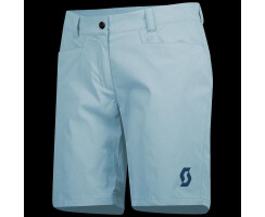 SCOTT Trail MTN Shorts für Damen stream blue
