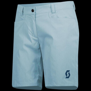 SCOTT Trail MTN Shorts für Damen stream blue XL