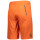 SCOTT Endurance Shorts mit weiter Passform und Hosenpolster für Herren orange pumpkin S