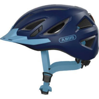 ABUS Urban-I 3.0 Fahrradhelm core blue