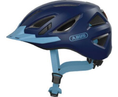 ABUS Urban-I 3.0 Fahrradhelm core blue M