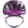 ABUS Urban-I 3.0 Fahrradhelm core purple
