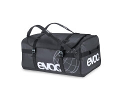 Evoc DUFFLE BAG, 60l, black, M(60x35x30)