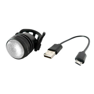 KTM LED Scheinwerfer USB vorne
