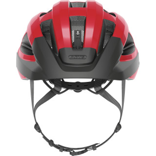 ABUS Macator Fahrradhelm BLAZE RED M