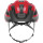 ABUS Macator Fahrradhelm BLAZE RED M