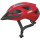 ABUS Macator Fahrradhelm BLAZE RED M