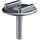 SP-Connect Micro Stem Mount Alu Aheadplug Kappe