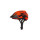 KTM Helm Factory Enduro II Orange Matt/Black 54-58