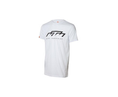 KTM Factory Team T-Shirt KTM BI White/Black
