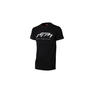 KTM Factory Team T-Shirt KTM BI Black/White S