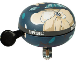 BASIL Magnolia Ding-Dong Glocke 80 mm
