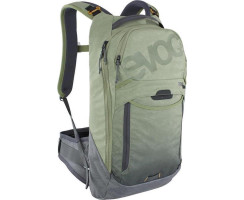 EVOC Trail PRO, 10L, light olive/carbon grey
