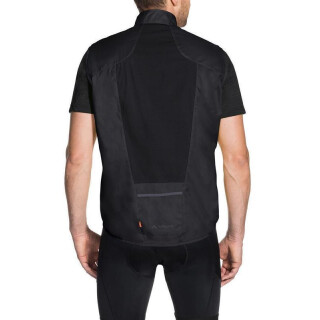 VAUDE Men´s Air Vest III black uni