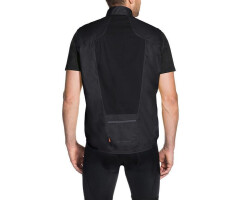 VAUDE Men´s Air Vest III black uni