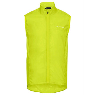 Vaude Men´s Air Vest III bright green