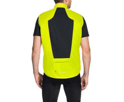 Vaude Men´s Air Vest III bright green L