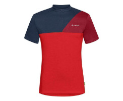 VAUDE Men´s Tremalzo T-Shirt IV mars red M