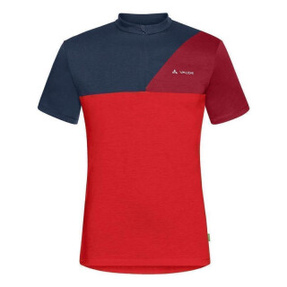VAUDE Men´s Tremalzo T-Shirt IV mars red XL
