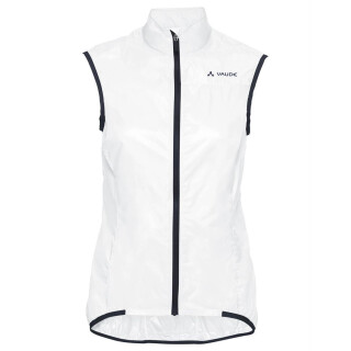 VAUDE Women´s Air Vest III white