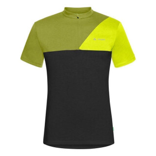 VAUDE Men´s Tremalzo Shirt IV black/green