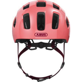 ABUS Youn-I 2.0 Jugendhelm living coral