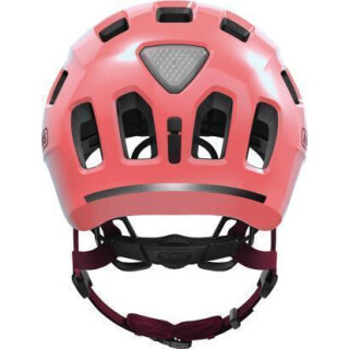ABUS Youn-I 2.0 Jugendhelm living coral