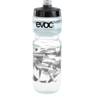 EVOC Drink Bottle 0,75 White