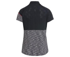 VAUDE Women´s Altissimo T-Shirt Black