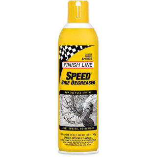 FINISH LINE Speed Clean Schnellentfetter 558 ml