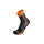 KTM Socken Factory Team black/orange 40-43