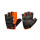 KTM Factory Line Handschuhe Kurz schwarz/orange