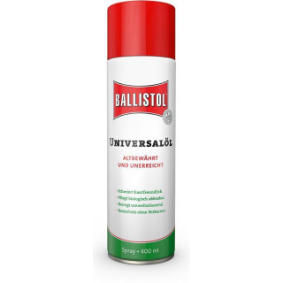 BALLISTOL Universal Ol 400ml Spray