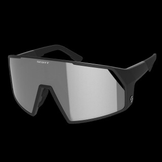 SCOTT Sonnenbrille Pro Shield Light Sensitive black/grey