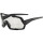 ALPINA Rocket V,Sportbrille black matt