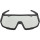 ALPINA Rocket V,Sportbrille black matt