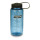 Nalgene Wide Mouth Trinkflasche blue 0,5l