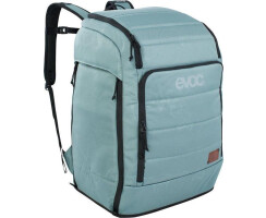 EVOC Gear Backpack 60L steel