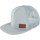 EVOC Trucker Cap silver