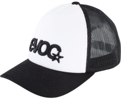 EVOC Trucker Cap black/white